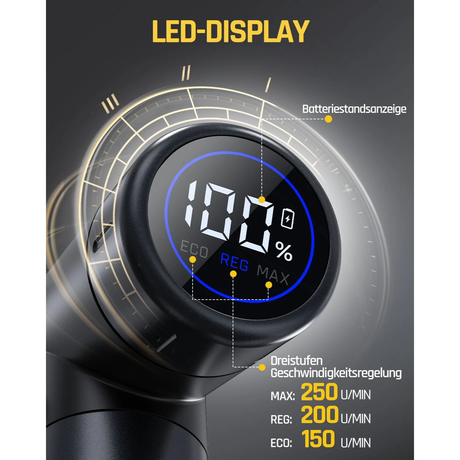 Fanttik C8 Nano Elektrische Schere - Image 5