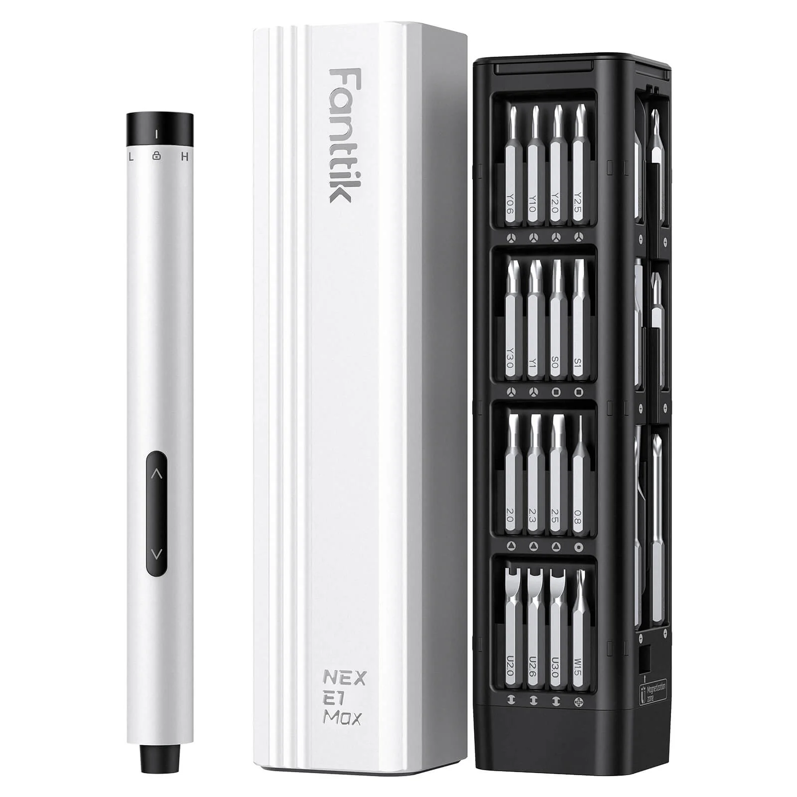 Fanttik E1 Max Elektrischer Schraubendreher - Image 10