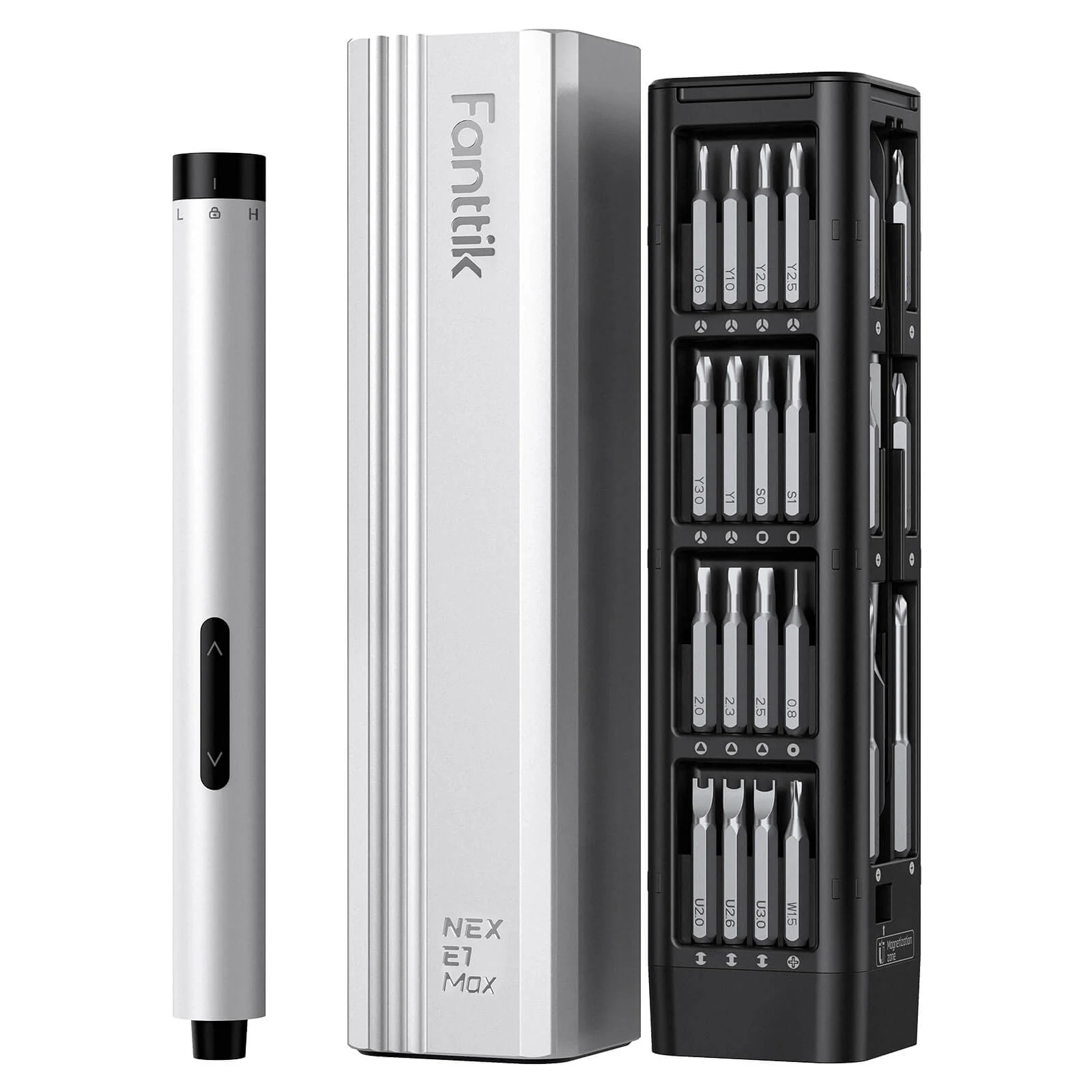 Fanttik E1 Max Elektrischer Schraubendreher - Image 11