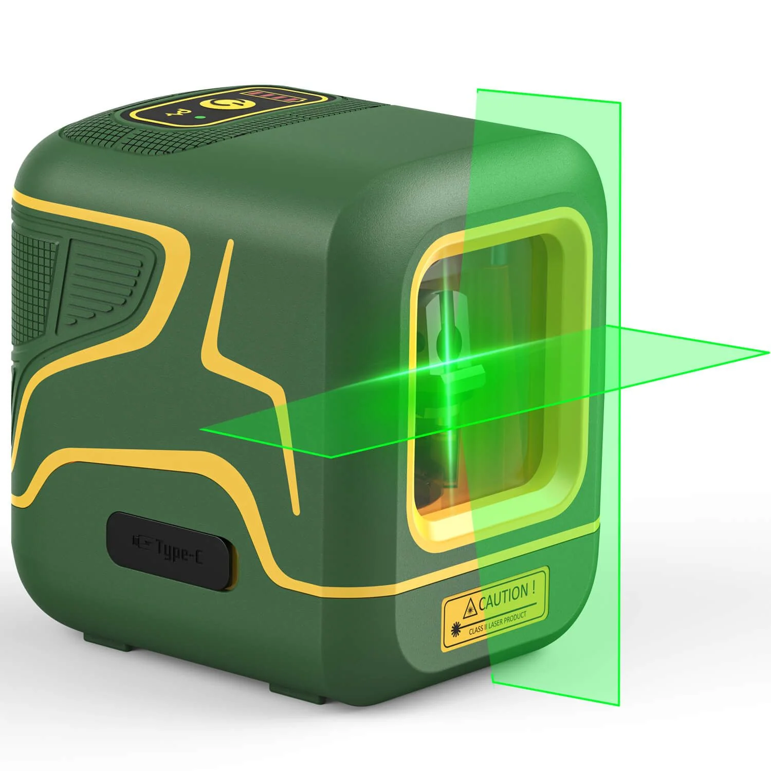 Fanttik D2 Kreuzlinienlaser - Image 11