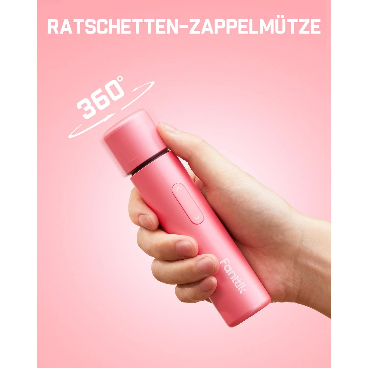 Fanttik NEX S1 Capsule Elektrischer Schraubendreher - Image 13