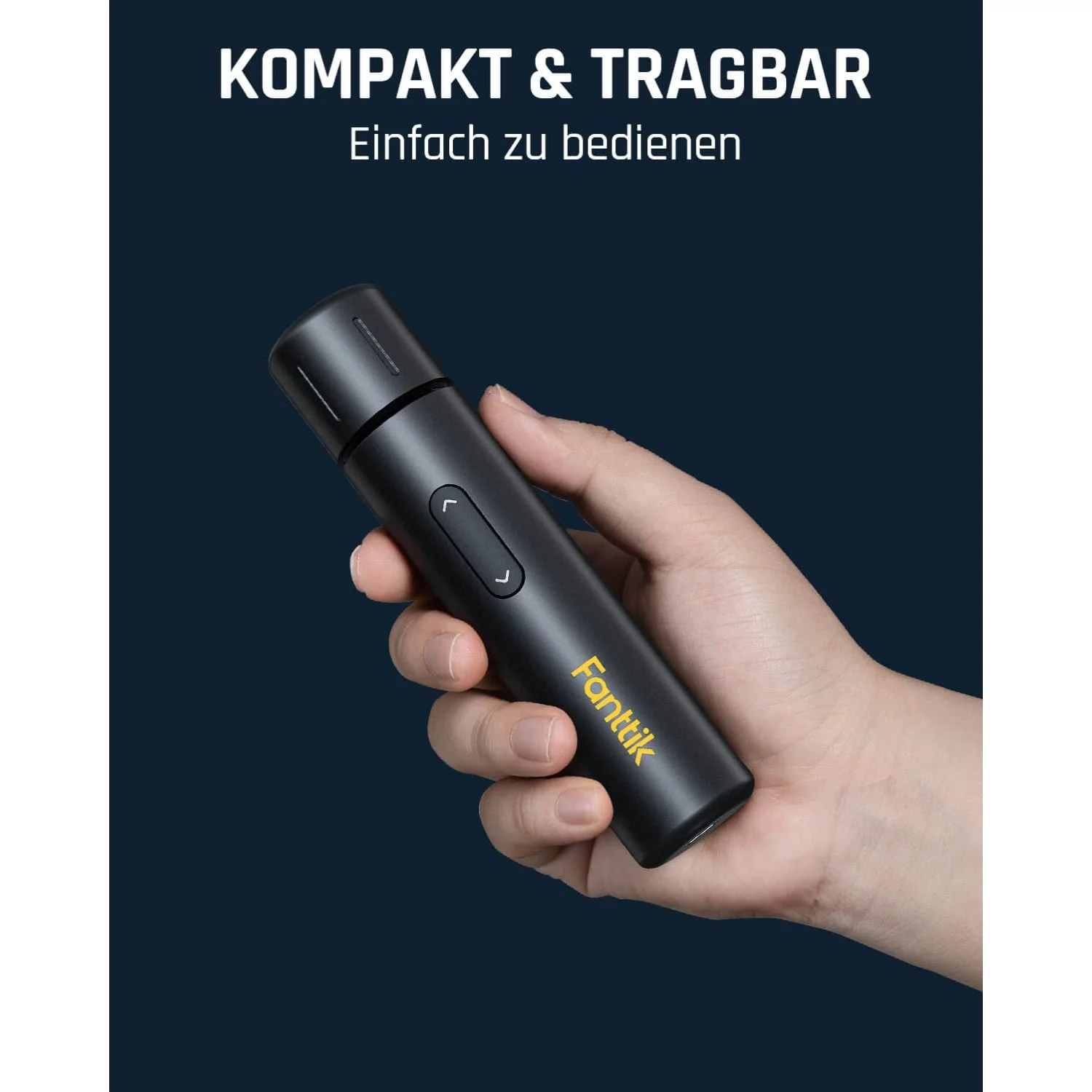 Fanttik NEX S1 Capsule Elektrischer Schraubendreher - Image 4