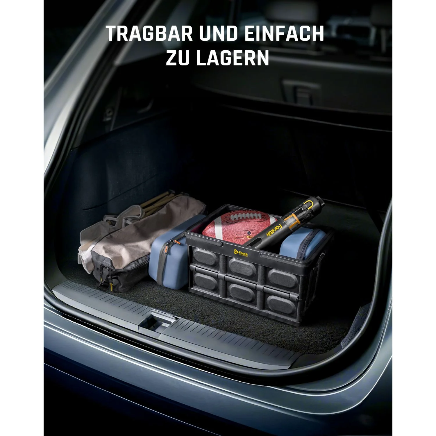 Fanttik Slim V10 Apex Auto&Handstaubsauger - Image 6