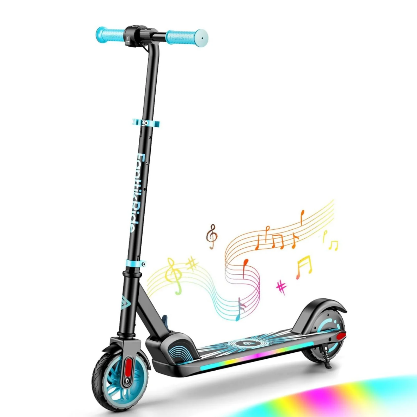 FanttikRide C9 Apex Elektroroller - Image 10