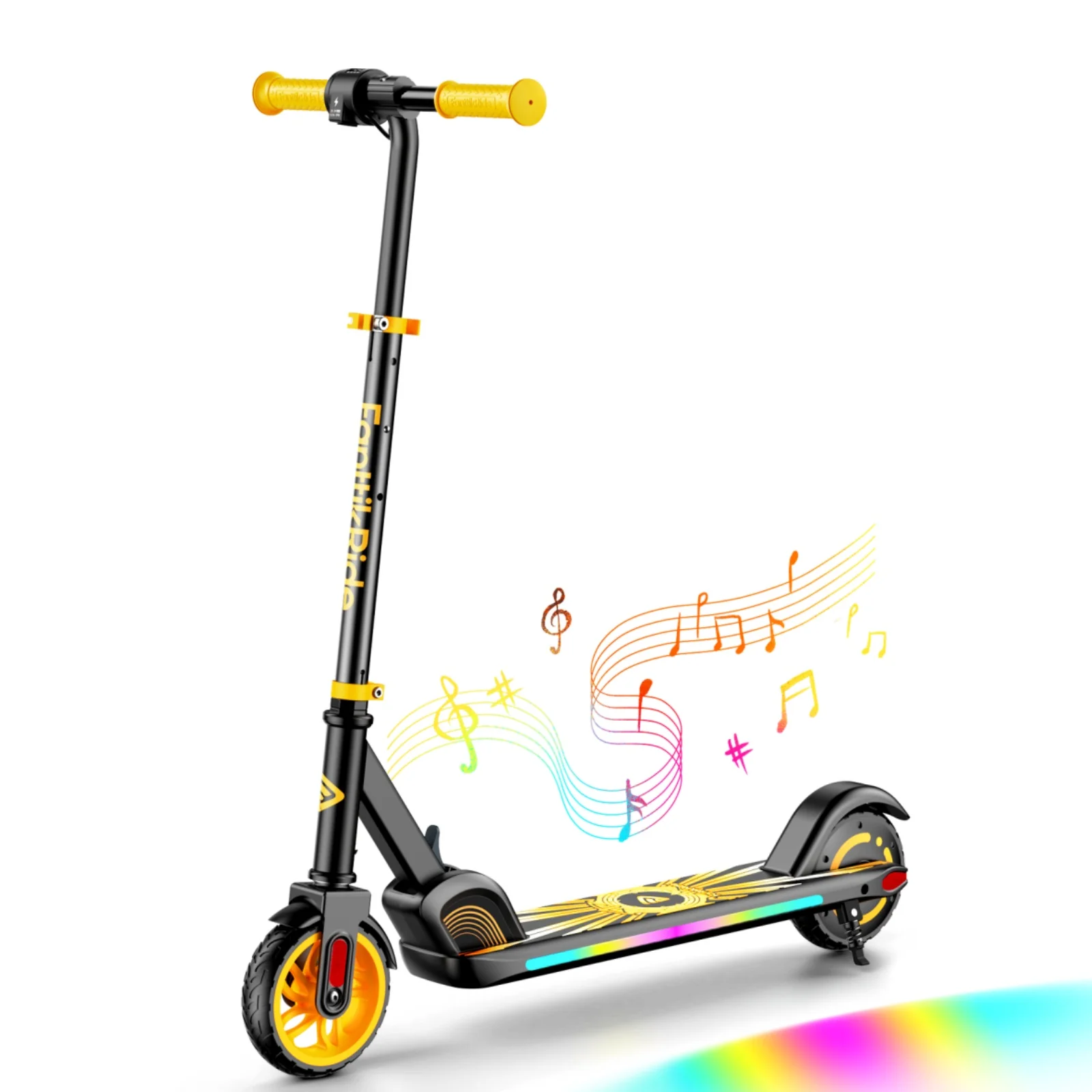 FanttikRide C9 Apex Elektroroller - Image 12