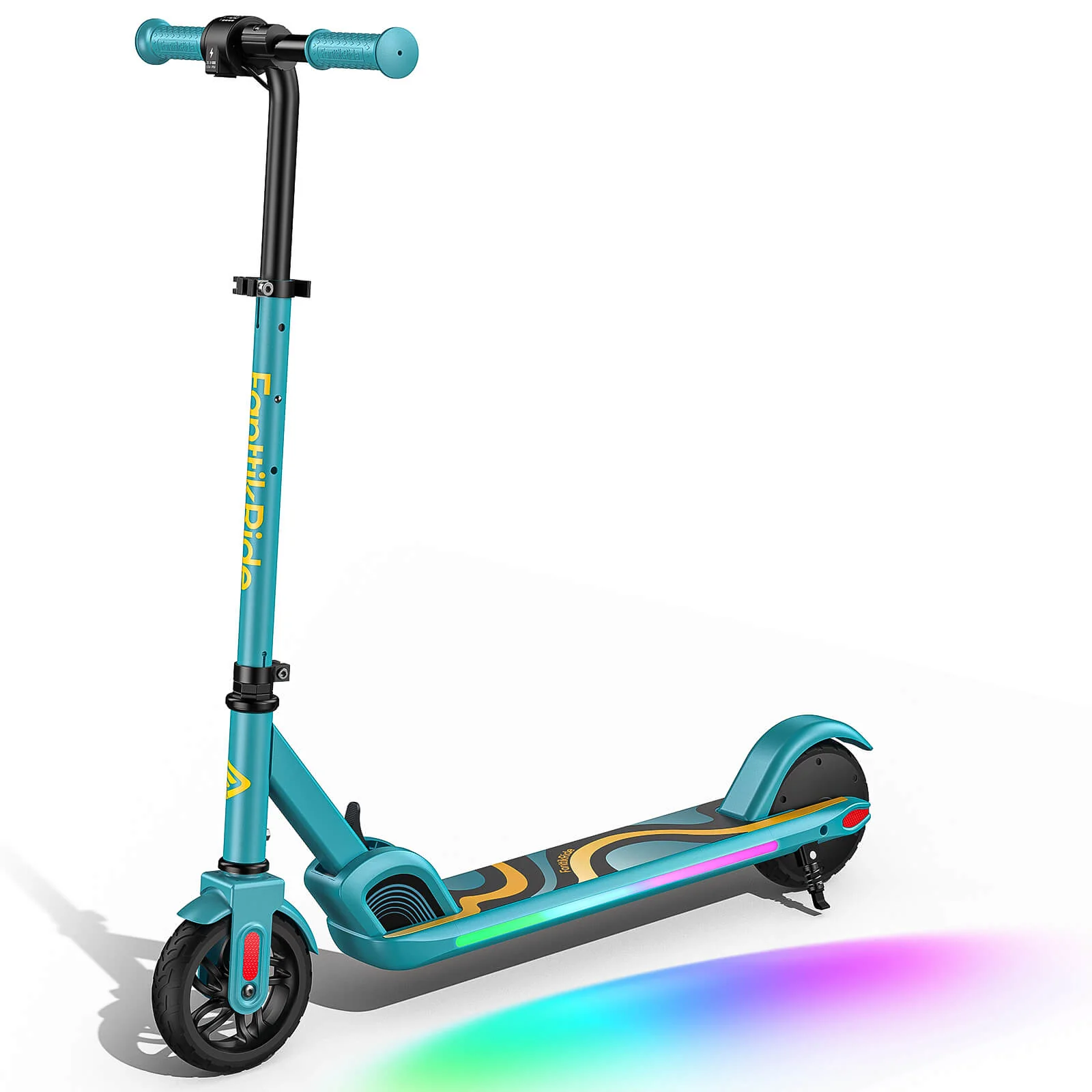 FanttikRide C9 Pro Elektroroller - Image 11